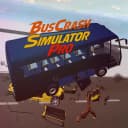 Bus Crash Simulator Pro icon