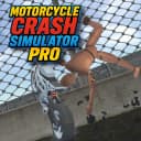Motorcycle Crash Simulator Pro icon