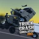 Truck Crash Simulator Pro icon