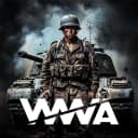 World War Armies: WW2 PvP RTS icon