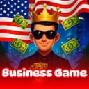 Business Game : Idle Tycoon icon