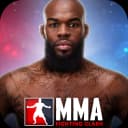 MMA Fighting Clash icon