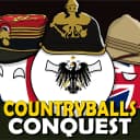 Countryballs conquest icon