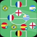 Guess Football Teams Quiz 2026 icon