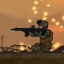 Warzone Commander icon