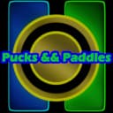 Pucks&&Paddles icon