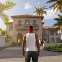 Theft City RP: Online World icon
