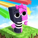 Lava Mod: Parkour Race Craft icon