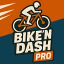 Bike'n Dash Pro icon