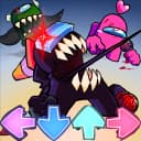 Music mission vs imposter V4 icon