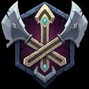 Warpledge icon