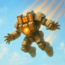Ragdoll Sandbox 3D icon