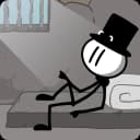 Prison Break: Stick Story icon