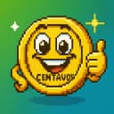 50 Centavos icon