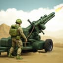 Modern Cannon Strike icon