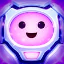 Timeline Up icon