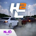 Hajwala Corsa 2: Racing Game icon