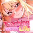 Teaching Assistant Life icon