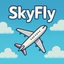 SkyFly icon