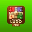 Offline Ludo Pro icon