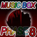 Music Box Phase 3 4 5 7 8 Mod icon