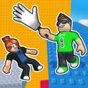 Only Up - Slap Parkour icon