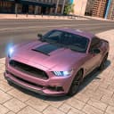 Car S: Parking Simulator Games icon