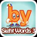Meet the Sight Words 3 Game icon