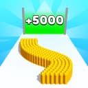 Bullet Army Run icon