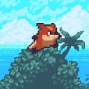 Hop Fox Isle icon