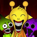 Merge Busters: Spranky Beats icon
