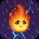 Flyre: Rain Escape icon
