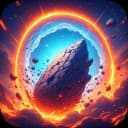 Impact - Protect Earth icon