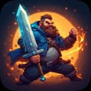 Monster Siege Tactics: RPG icon