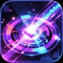 Neon Beats | Musical Game icon