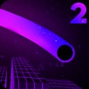 Neon Valley 2 [AMOLED 3D] icon