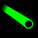 Neon Valley [RETRO TAP] icon