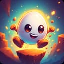 The Little Egg Challenge icon