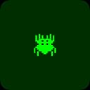 The Web – Spider Swing icon