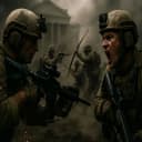 VCR : Virtual Civil War icon