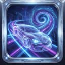 Phantom Track icon
