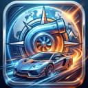 Turbo Meridian icon