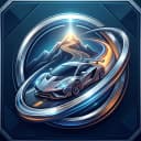 Zenith Drive icon