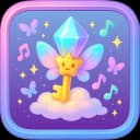 Luna Keys: Song of Dreams icon