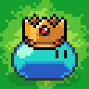 Slime Craft, Perfect RTS Game icon