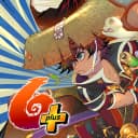Shiren: Serpentcoil Island icon
