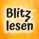 Blitzlesen - Lesen üben icon
