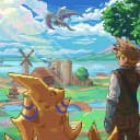 Chronomon - Monster Farm icon