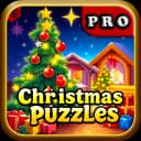 Christmas Jigsaw Puzzles - Pro icon