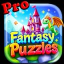 Fantasy Jigsaw Puzzles - Pro icon